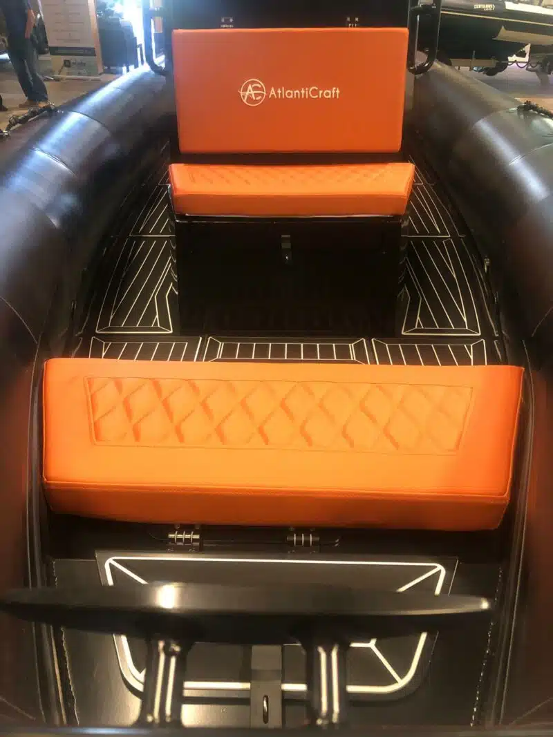 ATLANTICRAFT BLACKPEARL 7.00 – Image 10