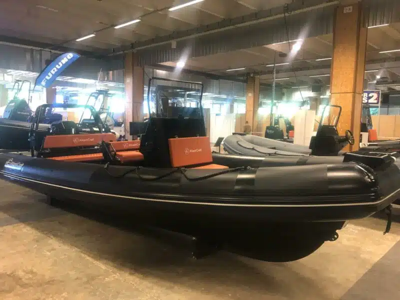 ATLANTICRAFT BLACKPEARL 7.00 – Image 9