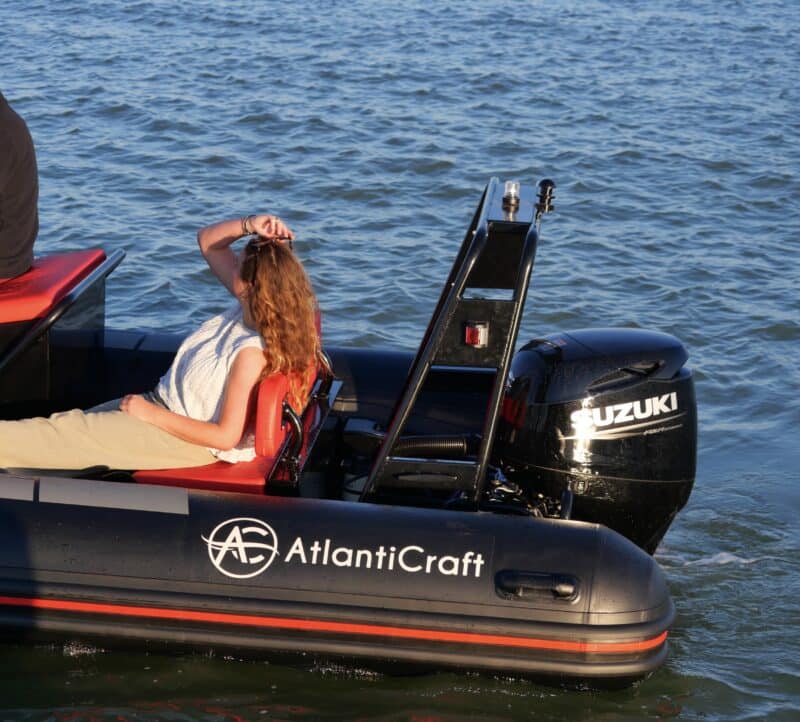 ATLANTICRAFT CONDOR 5.50 - Image 7
