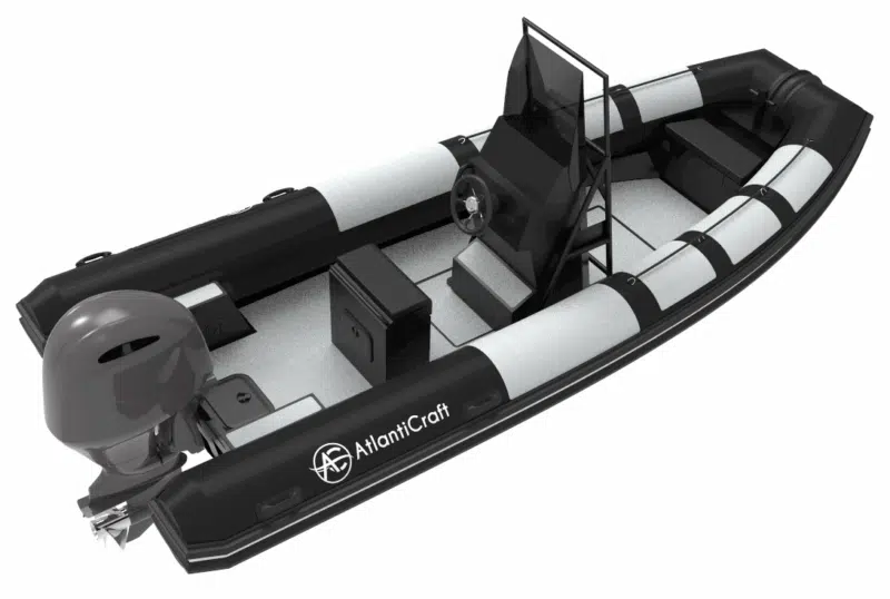 PRO 5.50 ÉCOLES DE VOILE - Image 2