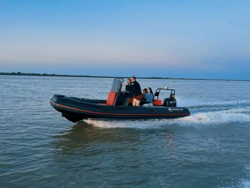 ATLANTICRAFT CONDOR 5.50 – Image 6