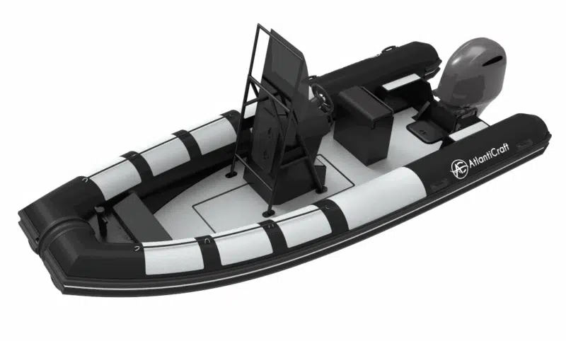 PRO 5.50 ÉCOLES DE VOILE - Image 4