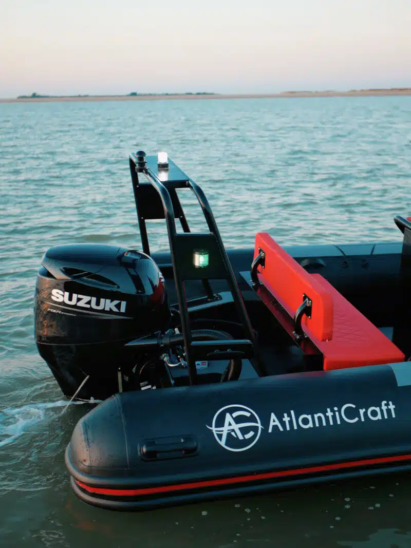 ATLANTICRAFT CONDOR 5.50