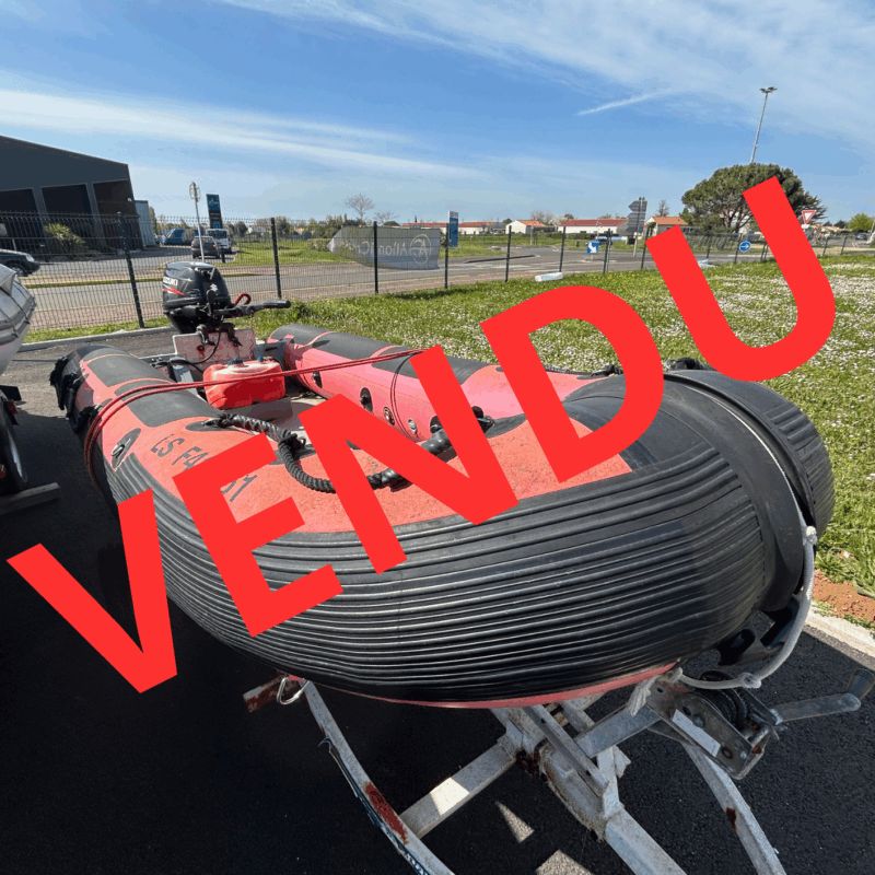 3D TENDER SÉCURITÉ 370