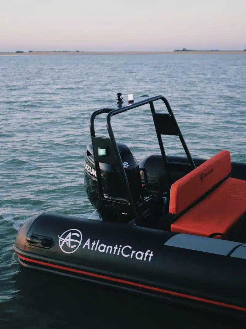 ATLANTICRAFT CONDOR 5.50 – Image 11