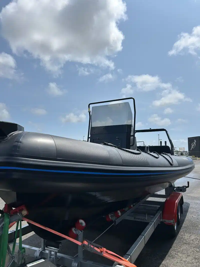 ATLANTICRAFT BLACKPEARL 7.00 - Image 5