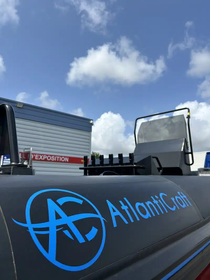 ATLANTICRAFT BLACKPEARL 7.00 - Image 6