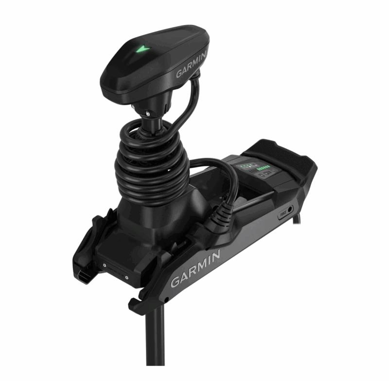 Pack moteur électrique Force R Kraken noir 90 pouces – Image 4