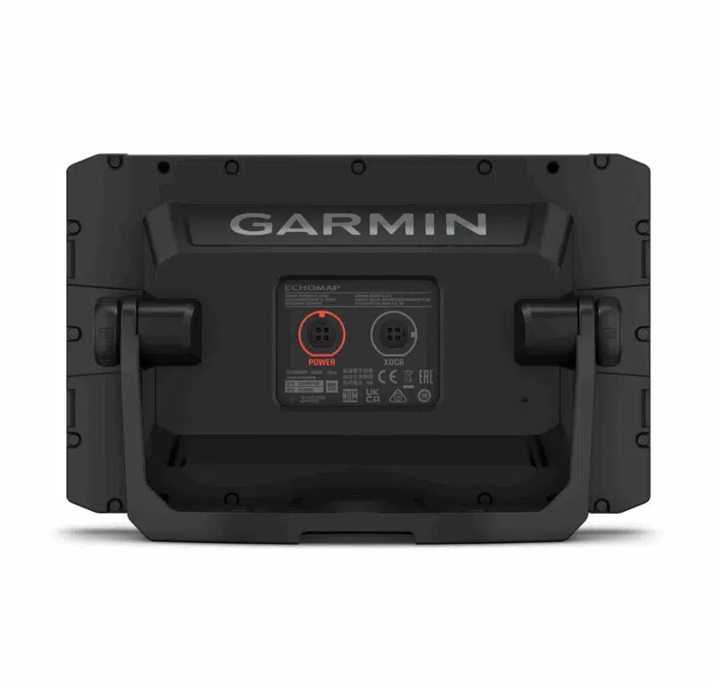 GPS Garmin ECHOMAP UHD2 72cv avec sonde GT20-TM – Image 6