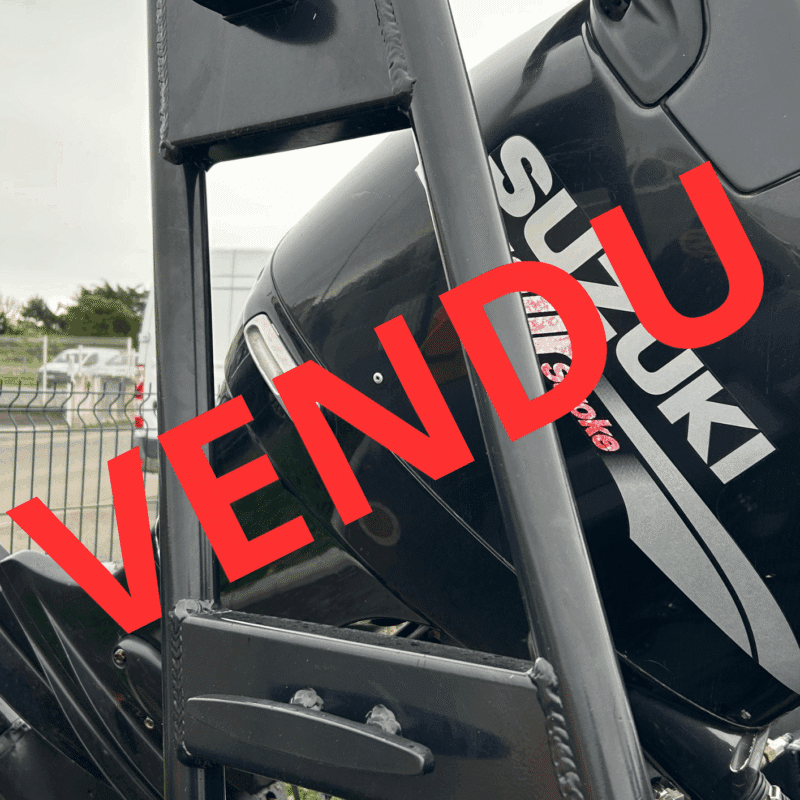 MOTEUR SUZUKI FOURSTROKE DF140